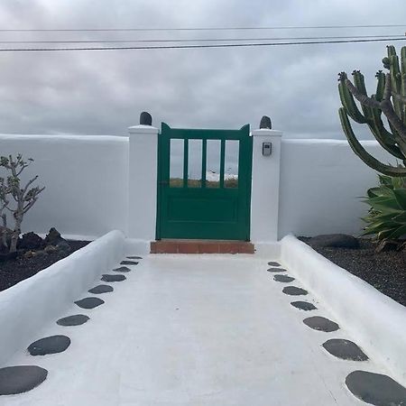 Casa Callao Famara Kültér fotó