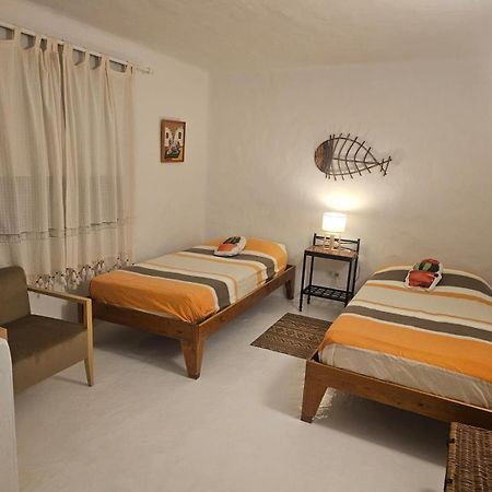 Casa Callao Famara Kültér fotó