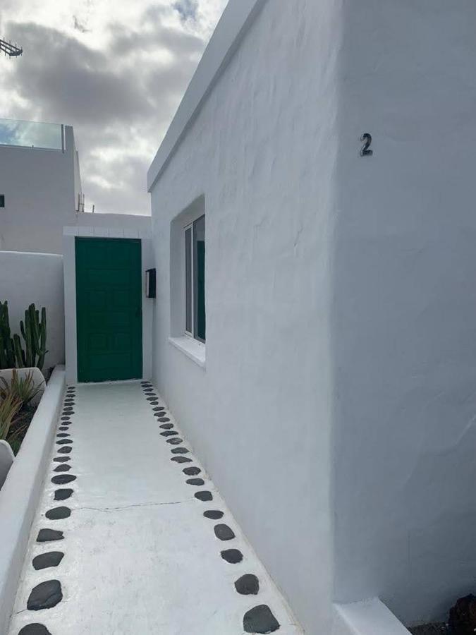 Casa Callao Famara Kültér fotó