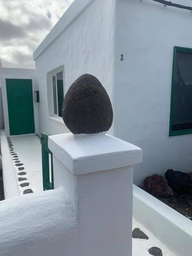 Casa Callao Famara Kültér fotó