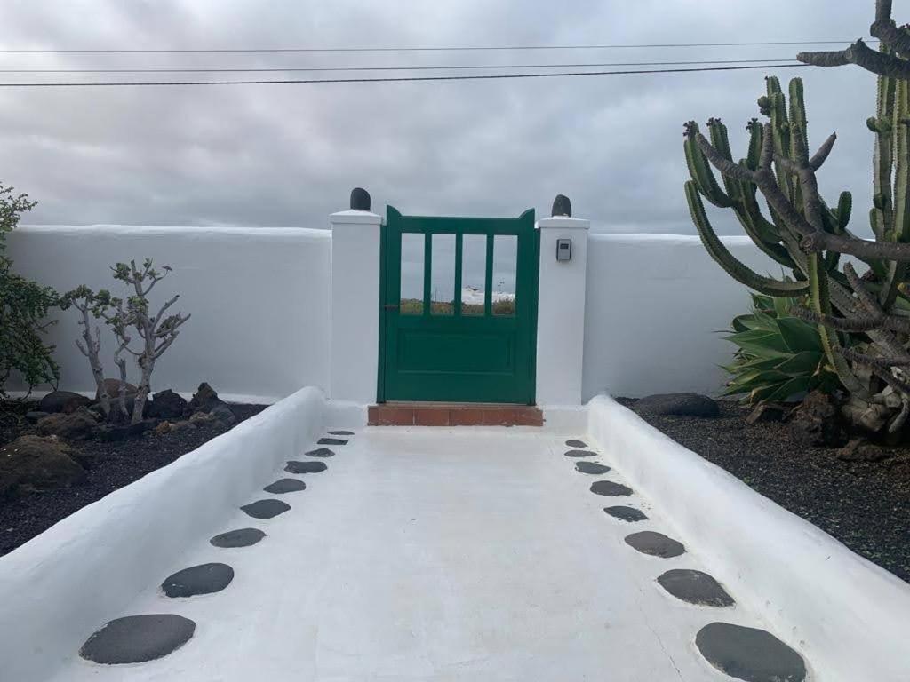 Casa Callao Famara Kültér fotó