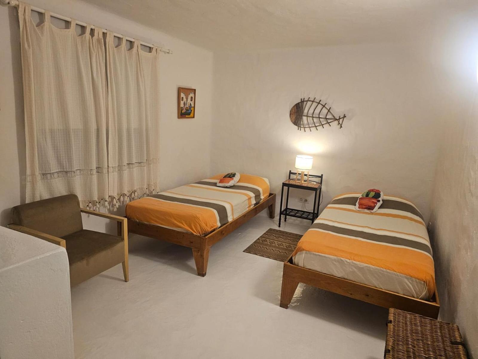 Casa Callao Famara Kültér fotó