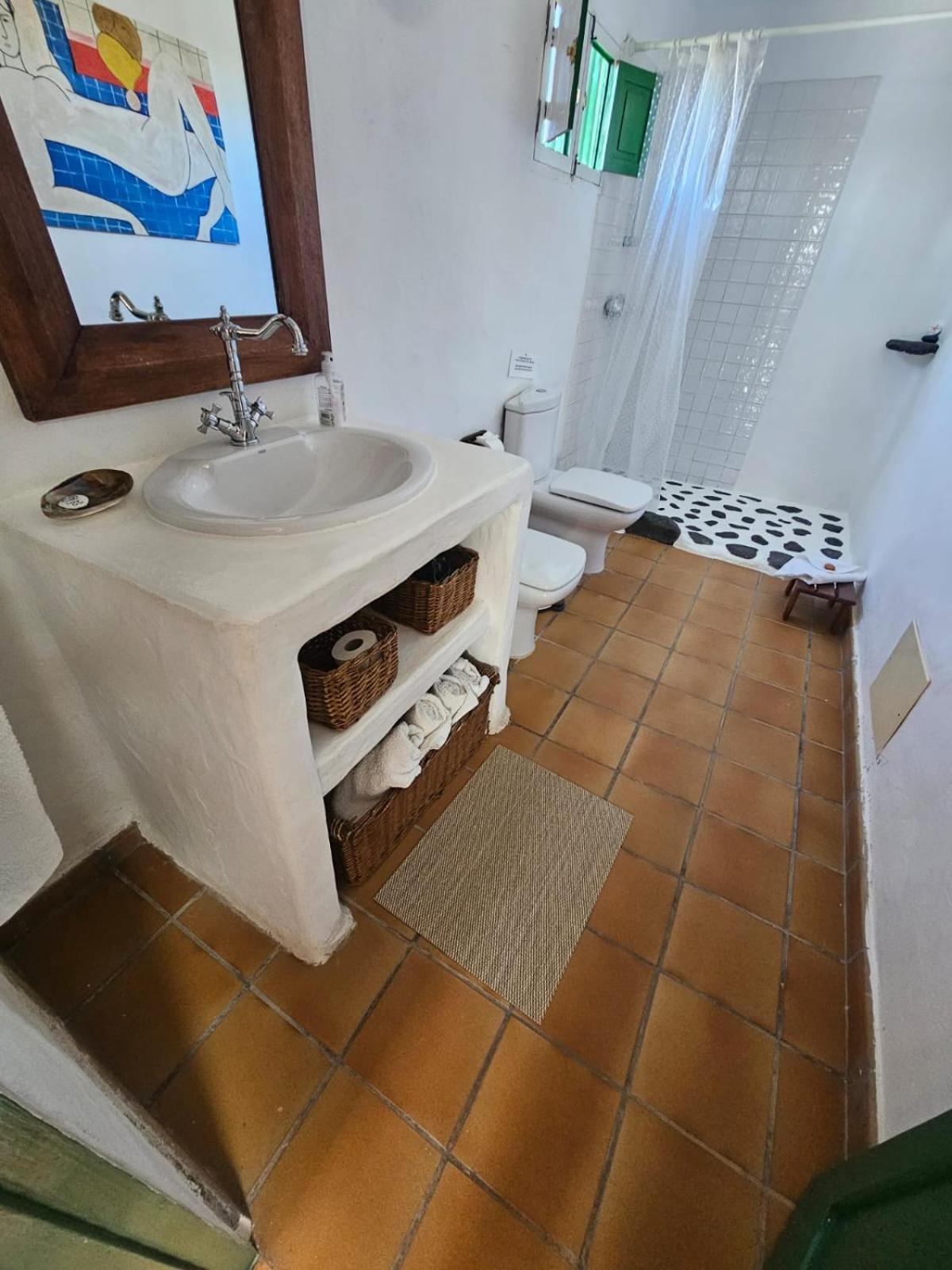 Casa Callao Famara Kültér fotó