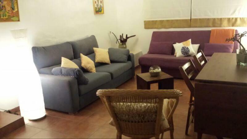 Casa Callao Famara Kültér fotó