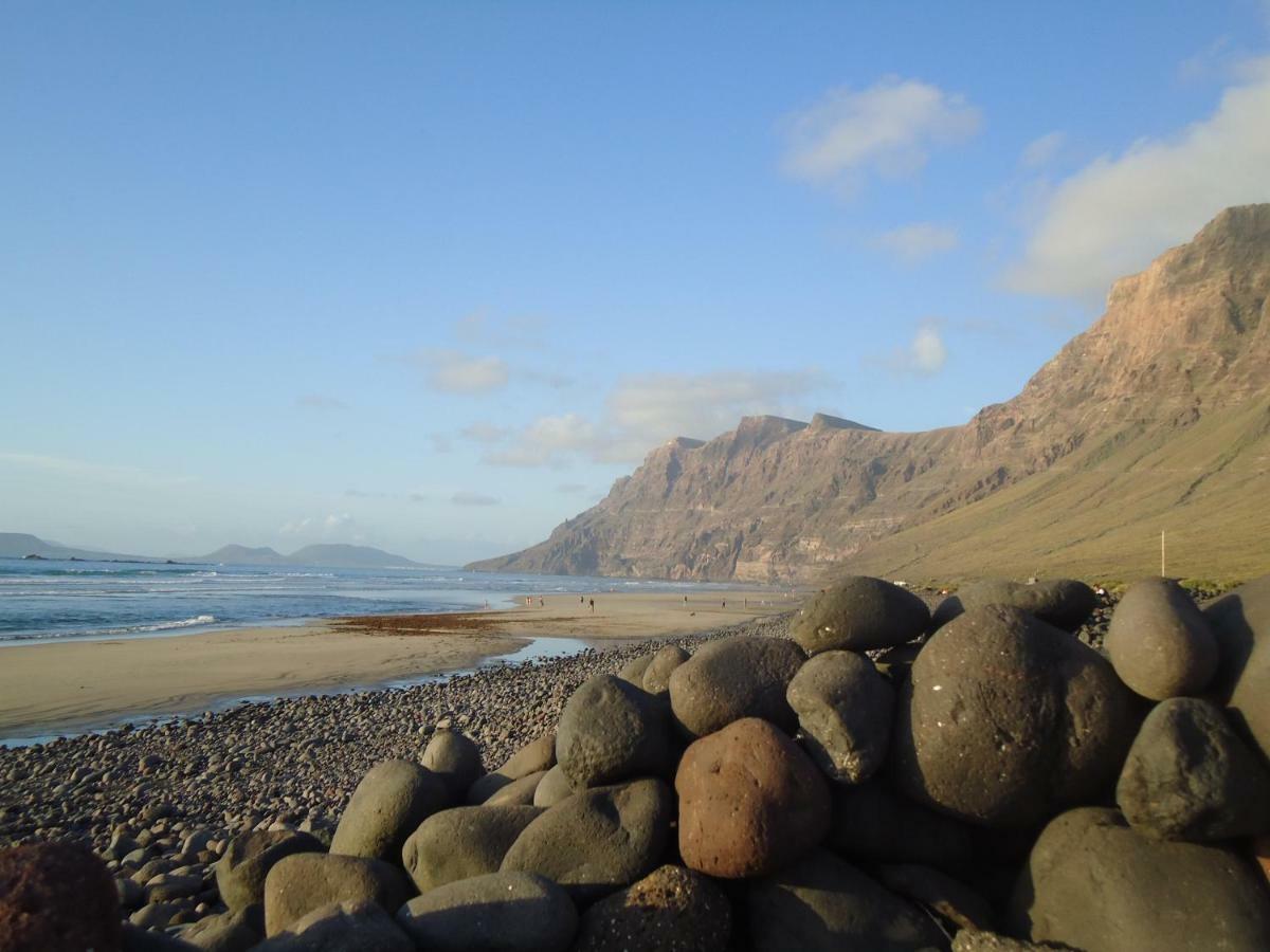 Casa Callao Famara Kültér fotó